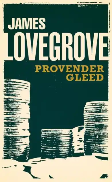Direct From Manufacturer Provender Gleed