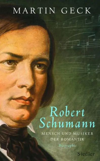 Robert Schumann: Mensch und Musiker der Romantik Best Price