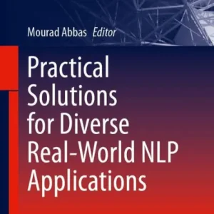 Practical Solutions for Diverse Real-World NLP Applications Buy Direct