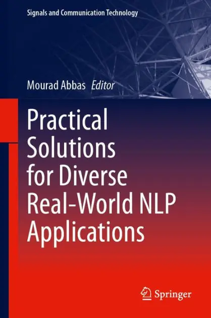 Practical Solutions for Diverse Real-World NLP Applications Buy Direct
