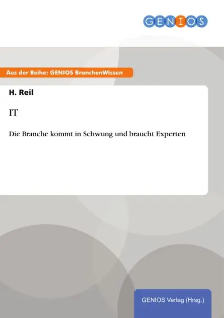 Affordable IT: Die Branche kommt in Schwung und braucht Experten
