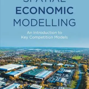 Holiday Sale Spatial Economic Modelling: An Introduction to Key Competition Models