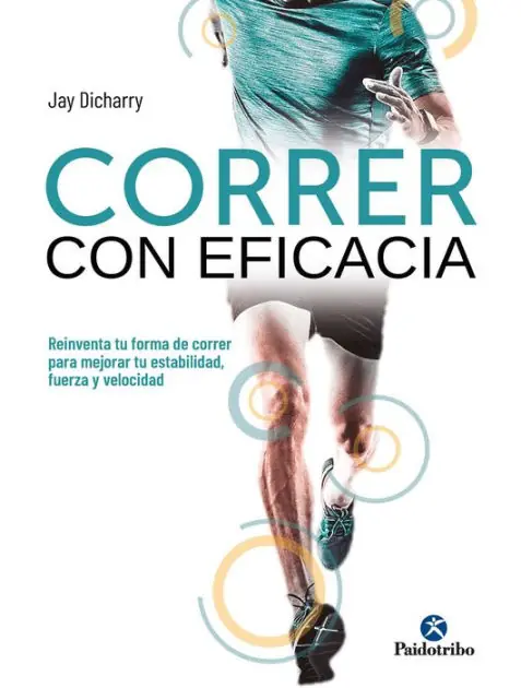 Correr con eficacia (Color) Price Cut