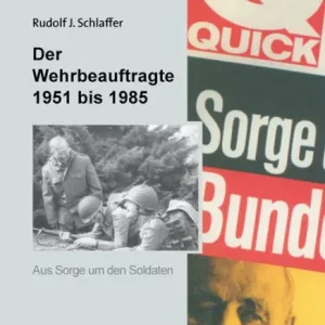 Best Choice Der Wehrbeauftragte des Deutschen Bundestages: Aus Sorge um den Soldaten
