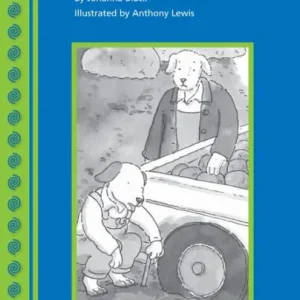 Discount SPIRE Decodable Readers, Set 2B: Stuck!