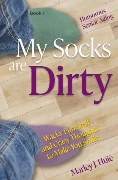 My Socks are Dirty Last Chance