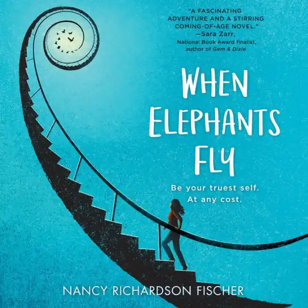 Authentic When Elephants Fly
