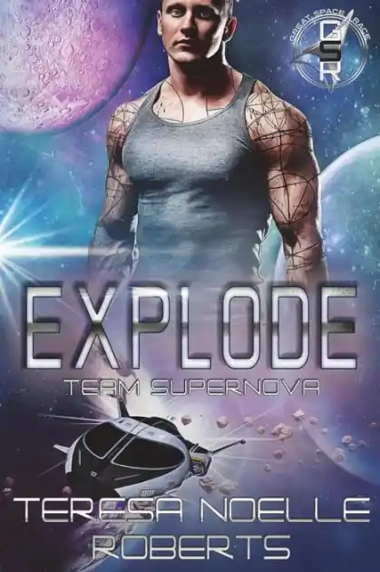 Exclusive Offer Explode: Team Supernova