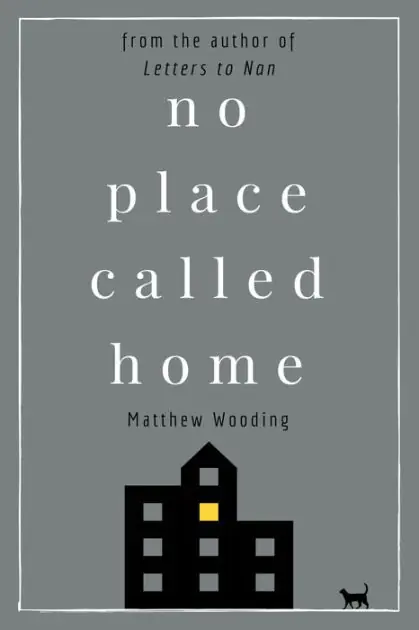 No Place Called Home Best Seller