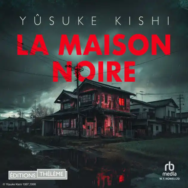 La maison noire Wholesale