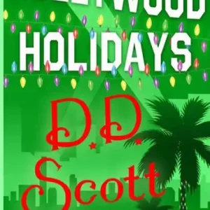 Hollywood Holidays (Home for The Holidays Book 1) High Quality