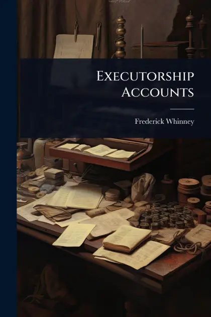 Best Choice Executorship Accounts