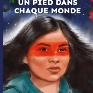 Un pied dans chaque monde Sale