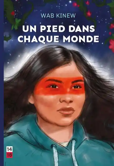 Un pied dans chaque monde Sale