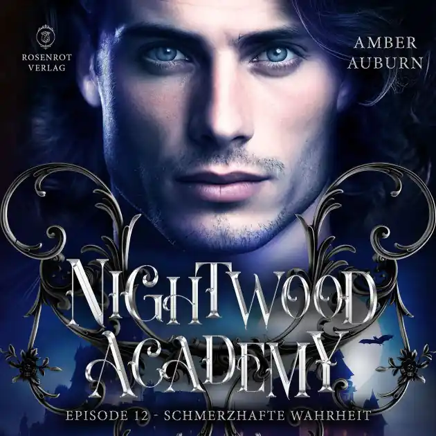 Professional Grade Nightwood Academy, Episode 12 - Schmerzhafte Wahrheit: Romantasy-Serie