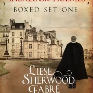 In Demand The Early Case Files of Sherlock Holmes, Cases One and Two