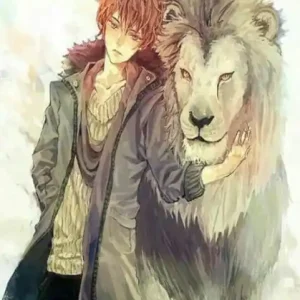 Popular Leon the Lying Lion