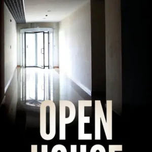 Markdown Open House