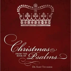 Christmas from the Psalms Affordable