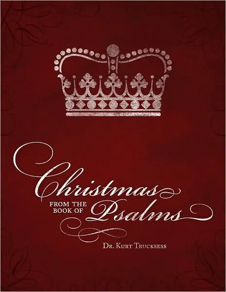 Christmas from the Psalms Affordable