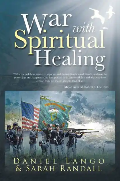 Popular War with Spiritual Healing