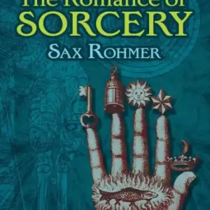 The Romance of Sorcery Brand New