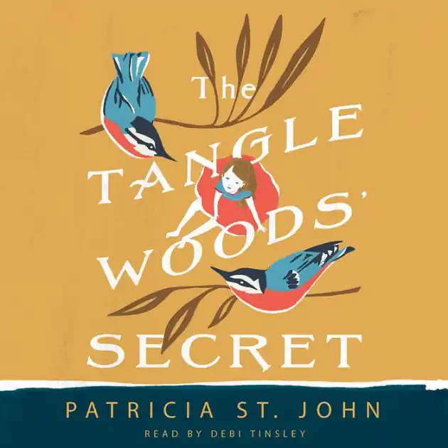 Must Have The Tanglewoods' Secret
