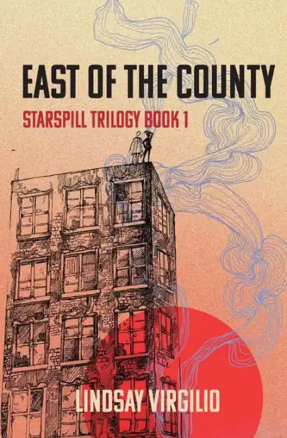 East of The County Today Only