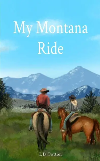 My Montana Ride Hot Deal