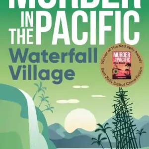Luxury Waterfall Village
