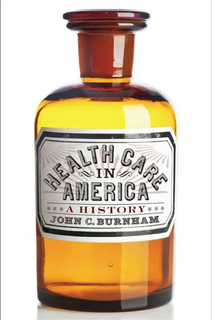 Budget Health Care in America: A History