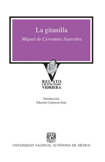 Don’t Miss Out La gitanilla
