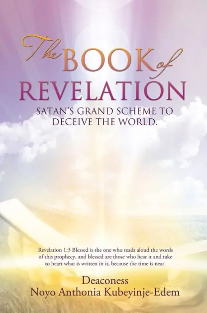Flash Sale The Book of Revelation