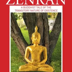 Bulk Order The Dream of Zenran: A Buddhist Tale of the Transitory Nature of Existence