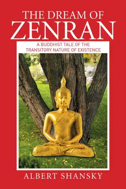 Bulk Order The Dream of Zenran: A Buddhist Tale of the Transitory Nature of Existence