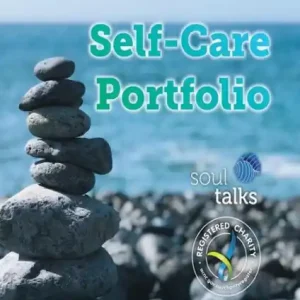 Self-Care Portfolio Direct From Manufacturer