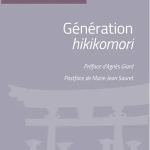 Génération hikikomori Grab Now