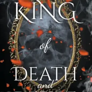Brand New King of Death and Desire