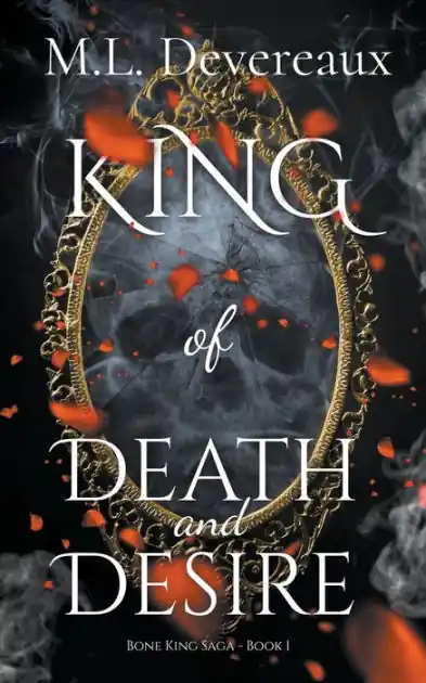 Brand New King of Death and Desire