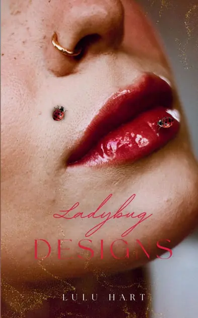 Free Shipping Ladybug Designs