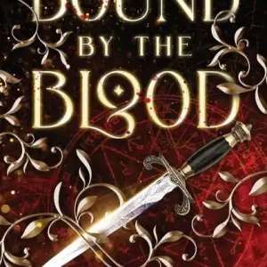 Price Cut Bound by the Blood: An Urban Fantasy BDSM Romantic Suspense