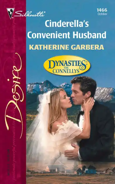 Cinderella's Convenient Husband Exclusive