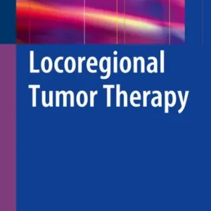Locoregional Tumor Therapy Professional Grade