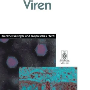 Fan Favorite Viren: Krankheitserreger und Trojanisches Pferd
