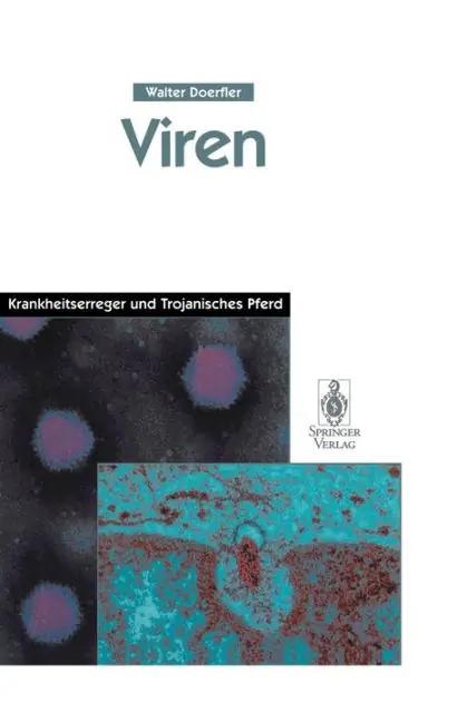 Fan Favorite Viren: Krankheitserreger und Trojanisches Pferd