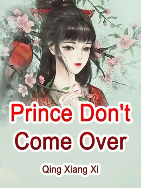 Price Drop Prince, Don't Come Over: Volume 6