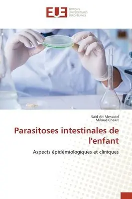 Parasitoses intestinales de l'enfant In Demand