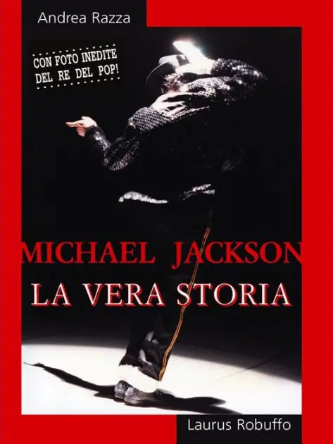 Michael Jackson. La vera storia Brand New