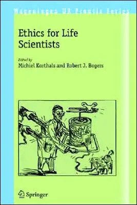 Ethics for Life Scientists Professional Grade