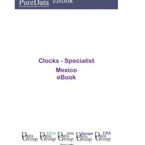 Clocks - Specialist in Mexico Bargain
